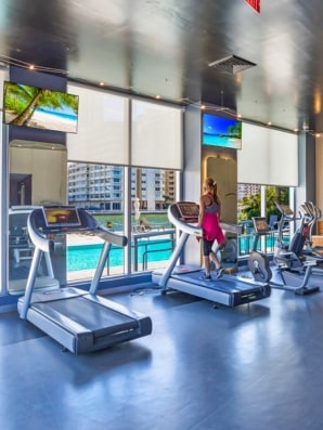 Beachwalk Resort Photo 3