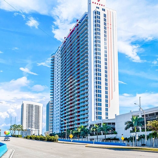 beachwalk resort vacation rentals