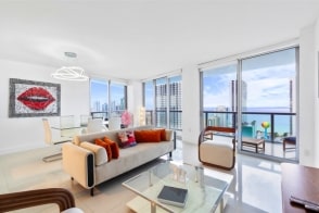 Waterfront Resort Home