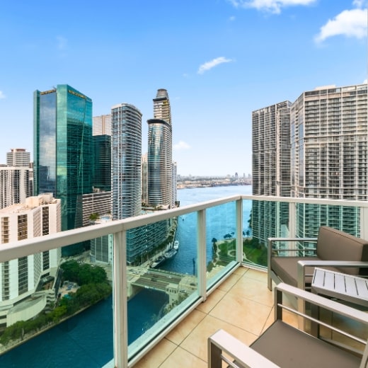 brickell on the river amenities