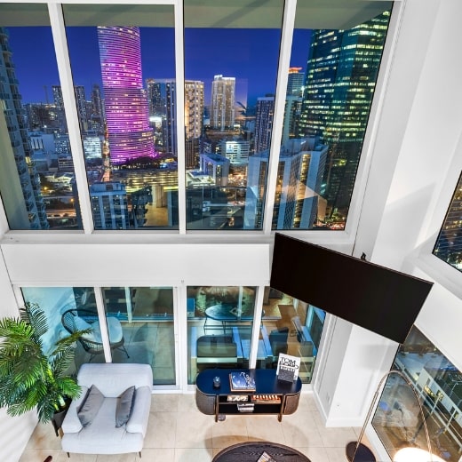 brickell on the river apartments