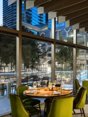 Brickell on the River Photo 3