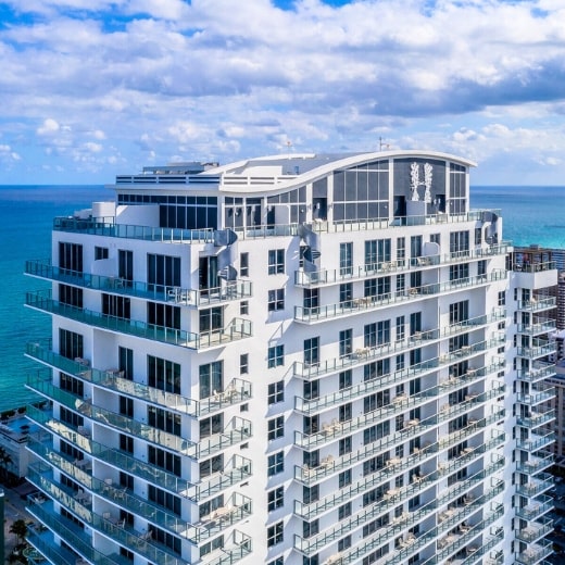 hyde beach house resort rental