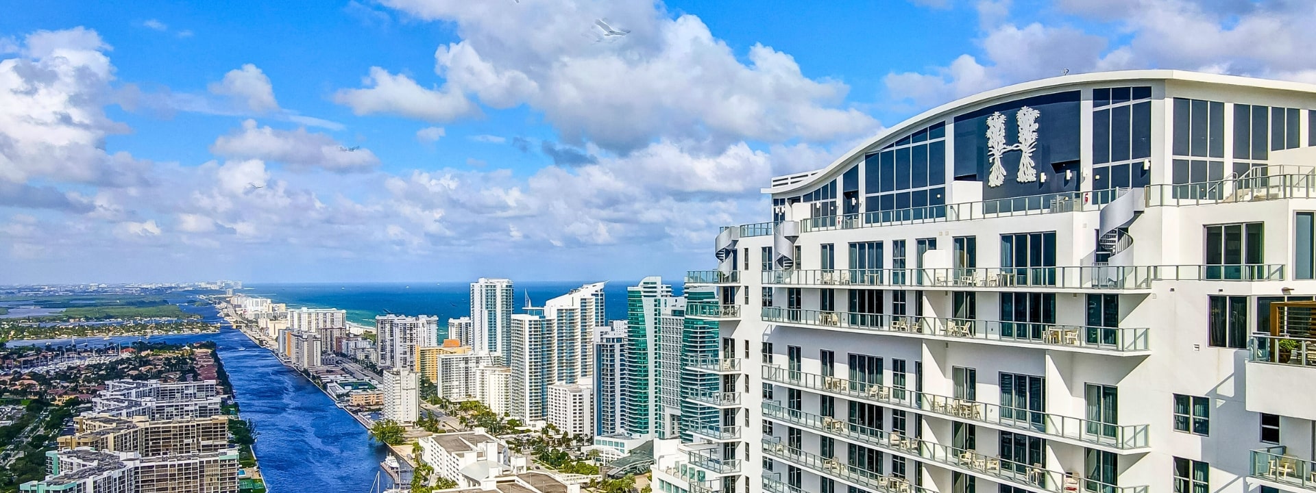 Hyde Beach House Hollywood Florida