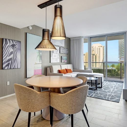 hyde beach house airbnb apartments