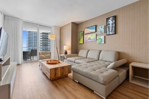 Luxury Miami Retreat with Ocean View