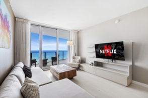 Luxury Oceanview Condo