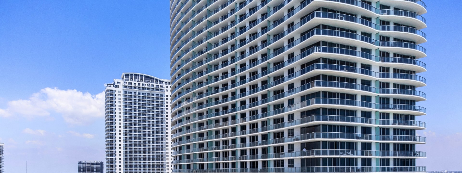 Lyfe Resort and Residences Hollywood Florida