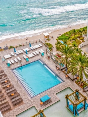 Lyfe Resort and Residences Photo 2