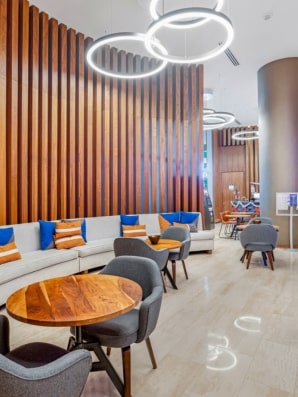 Lyfe Resort and Residences Photo 4