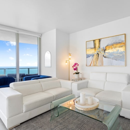 lyfe resort and residences rental