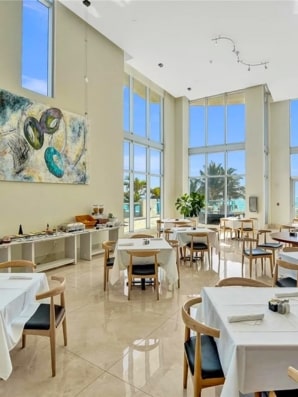 Marenas Beach Resort Photo 5