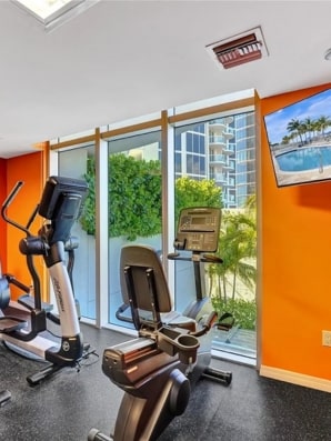 Marenas Beach Resort Photo 6