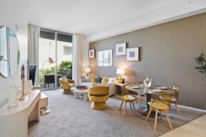 Modern Apartment in the Heart of Miami