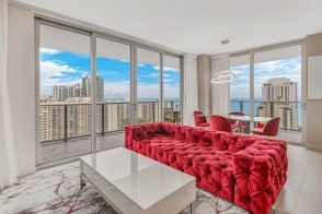 Ocean View Luxury Resort