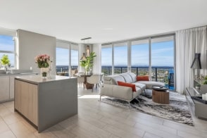 Stylish Apartment with Breathtaking View