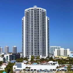 trump international beach resort