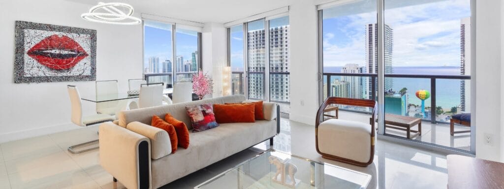 Co-Hosting Services for Vacation Rentals
