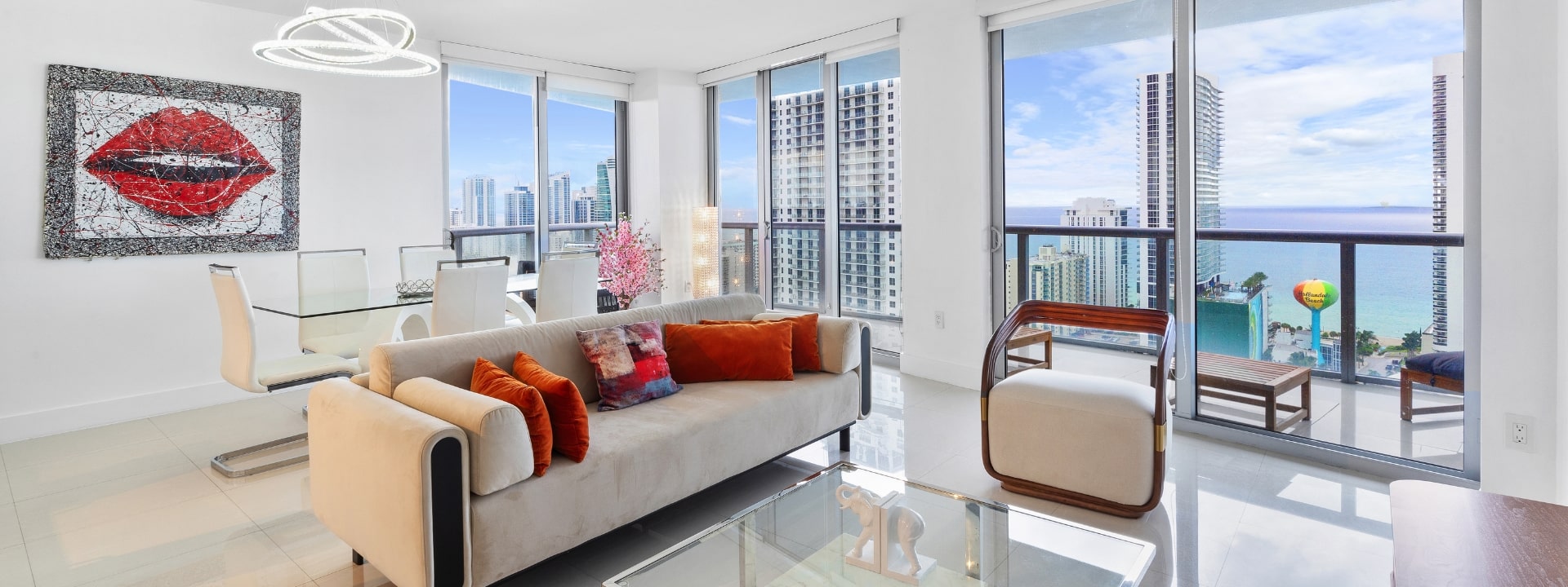 Co-Hosting Services for Vacation Rentals