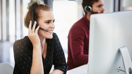 24/7 Guest support & Communication