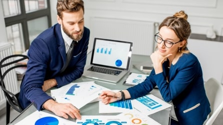 Multi-platform marketing