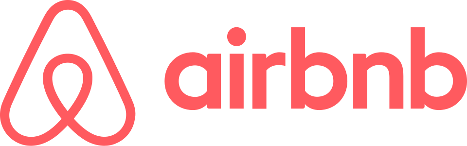 Airbnb definition logo