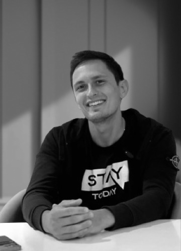 Лиам Ньюмен