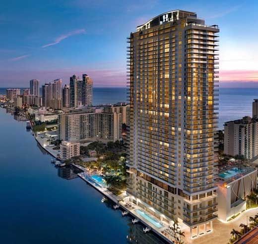 short term rental property management