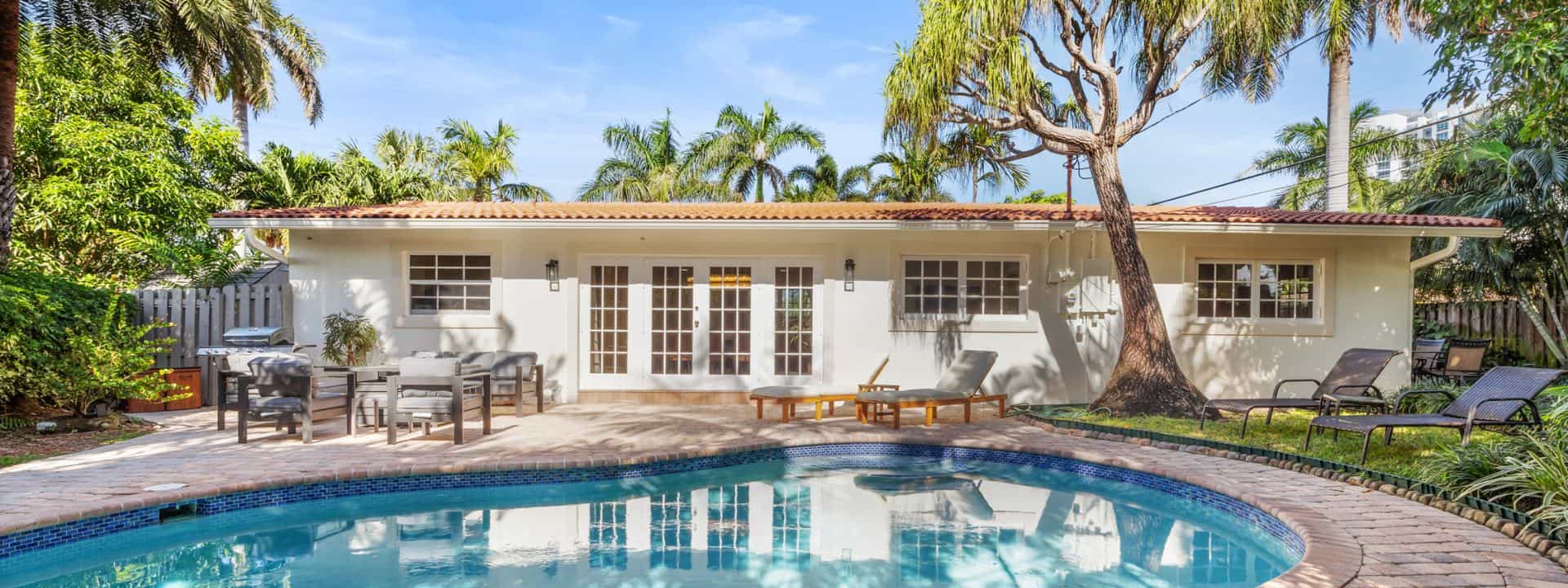 Vacation Home of Your Dream: Make It a Source of Income