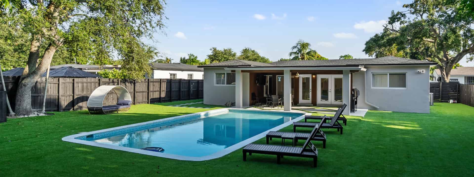 What Is Vacation Rental Management