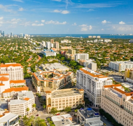 Short-term rental management Coral Gables for historic and high-end homes