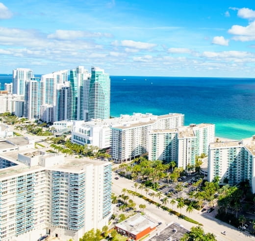 Airbnb management Hallandale Beach for vacation rental property owners