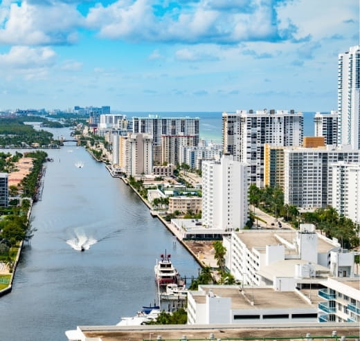 Vacation rental management Hollywood FL for short-term rental property owners