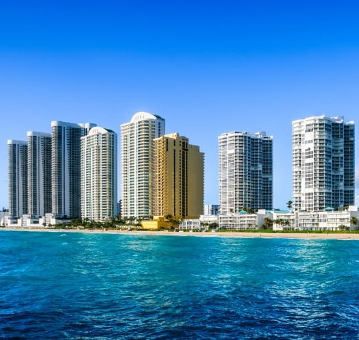 Airbnb management Sunny Isles Beach for coastal vacation rental properties