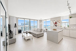 Ocean View Resort at Hyde Beach House